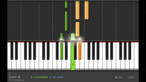 synthesia piano free download.